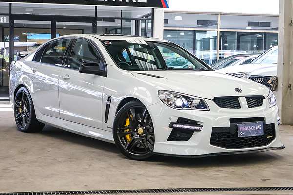 2013 Holden Special Vehicles GTS GEN-F