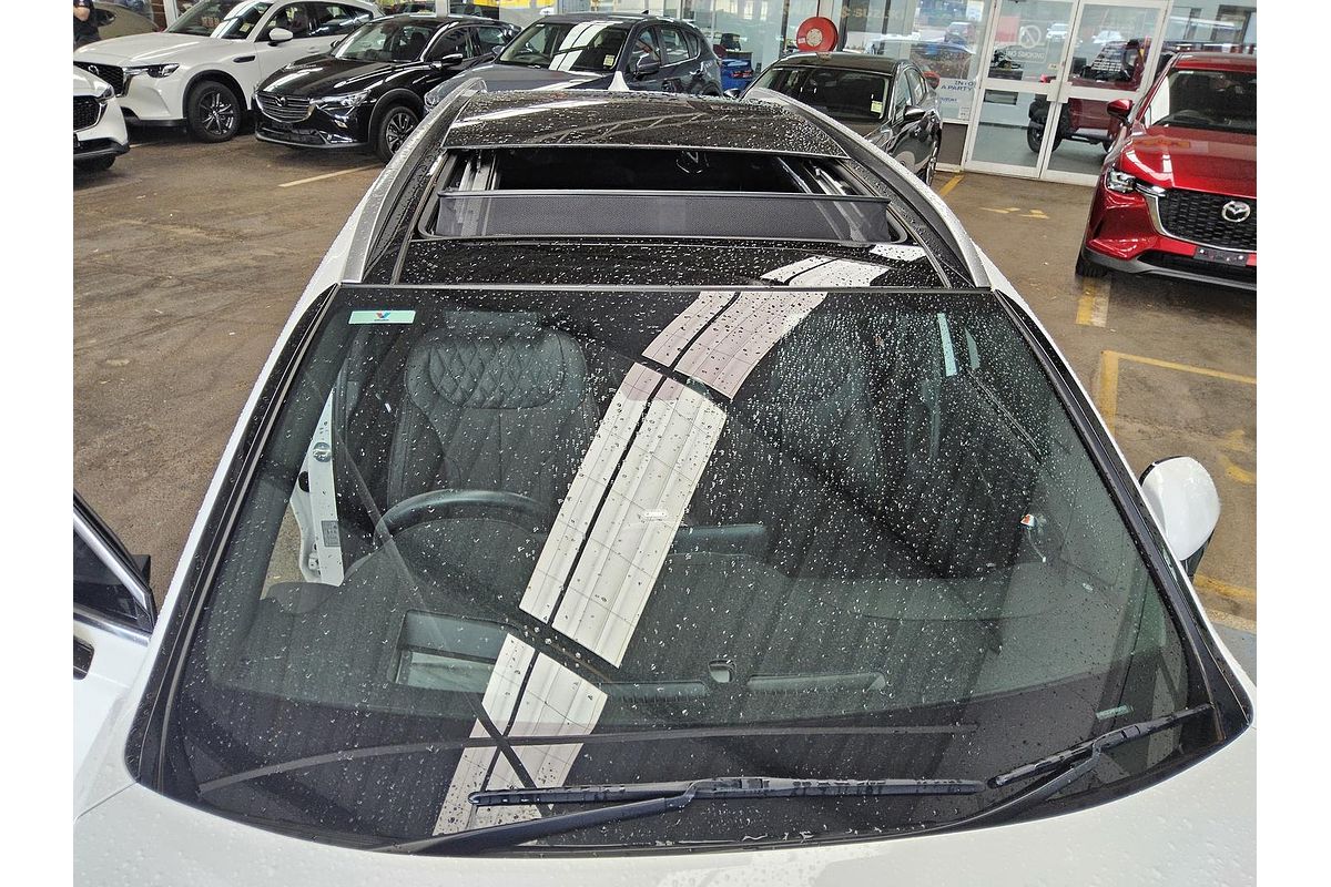 2023 Hyundai Santa Fe Highlander TM.V4