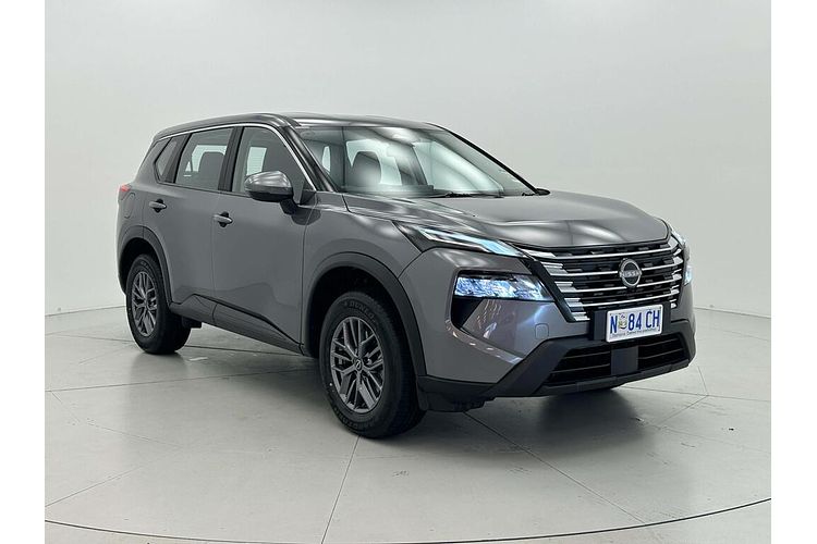 2025 Nissan X-TRAIL ST T33