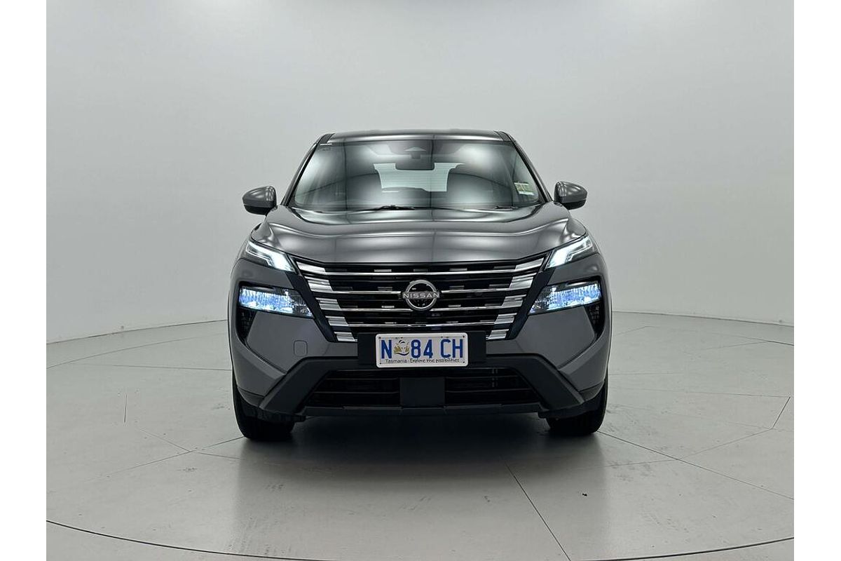 2026 Nissan X-TRAIL ST T33
