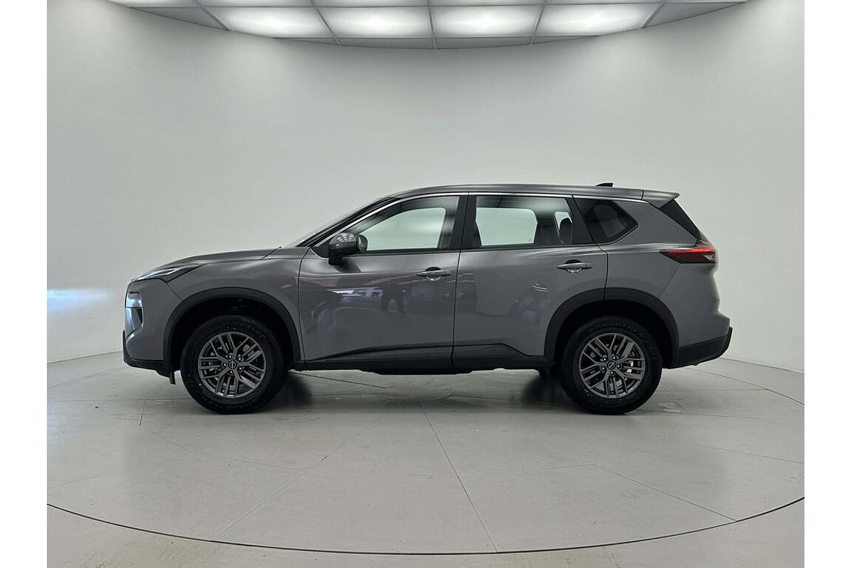 Nissan X-TRAIL 4WD AUTO ST 7 SEAT MY26