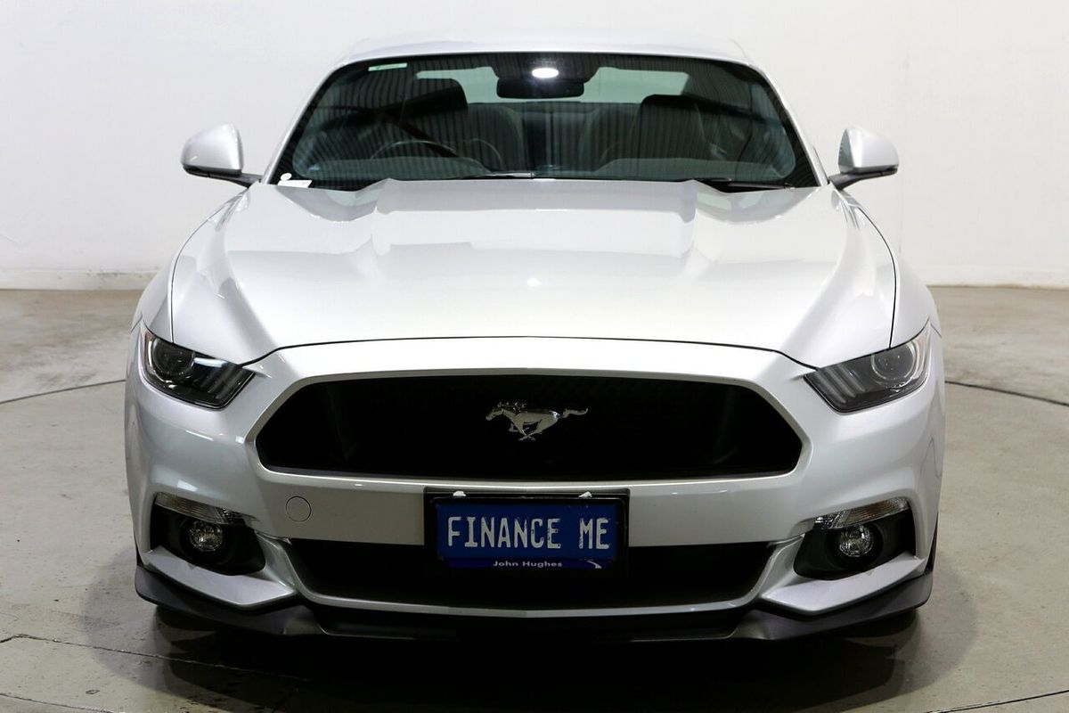 2017 Ford Mustang GT FM