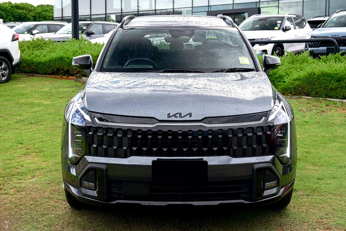 2025 Kia Sportage HEV GT-Line NQ5 PE