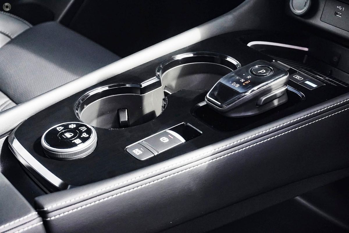 2025 Nissan X-TRAIL Ti-L e-POWER T33