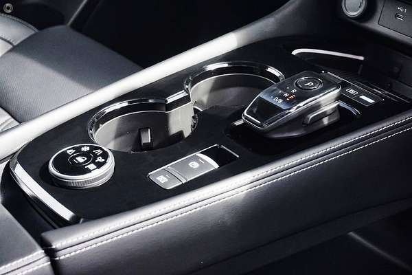 2025 Nissan X-TRAIL Ti-L e-POWER T33