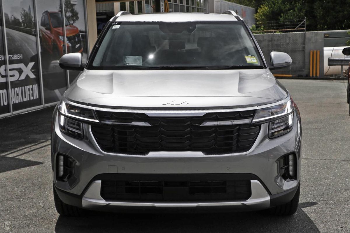 2025 Kia Seltos GT-Line SP2 PE