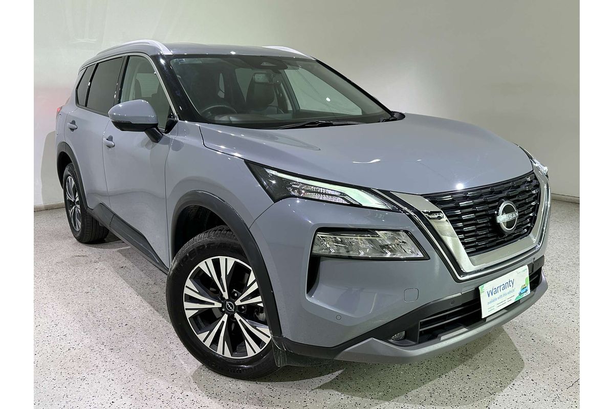 2023 Nissan X-TRAIL ST-L T33