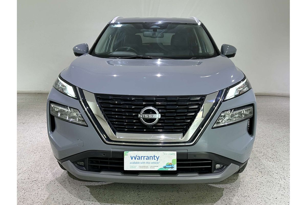 2023 Nissan X-TRAIL ST-L T33