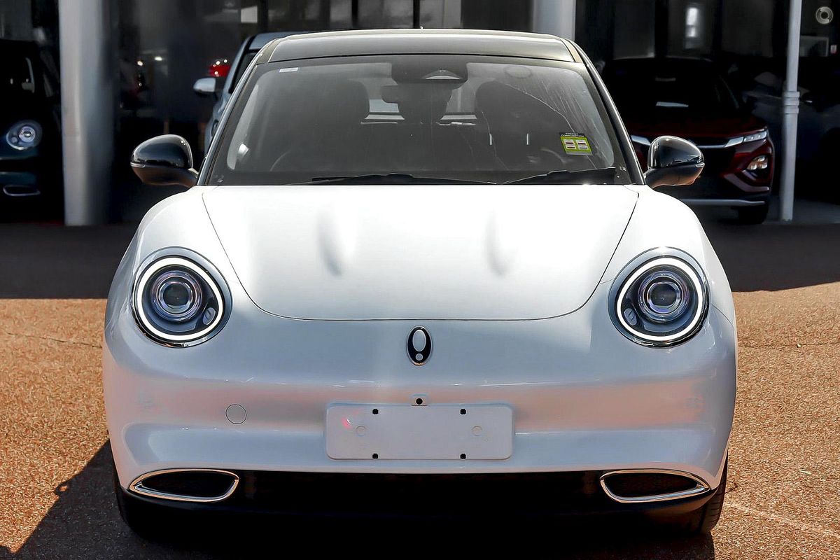 2026 GWM Ora Lux ES11