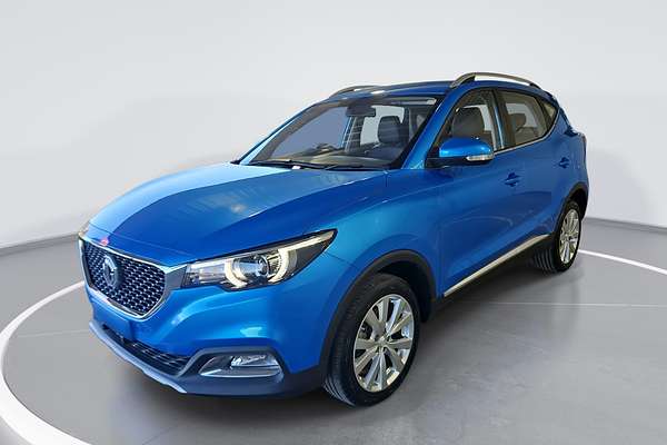 2023 MG ZS Excite AZS1