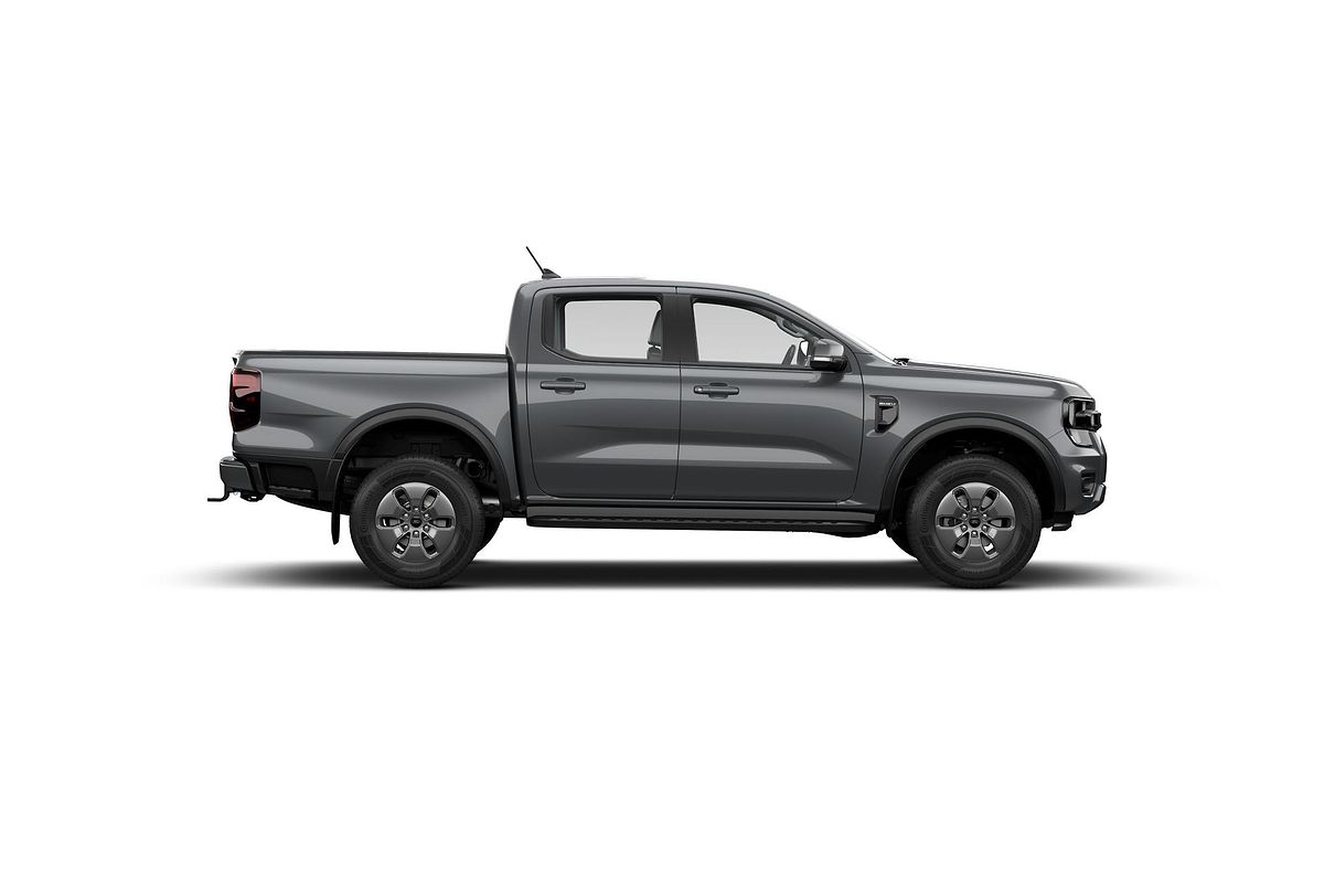 2025 Ford Ranger PHEV XLT 4X4 2.3L
