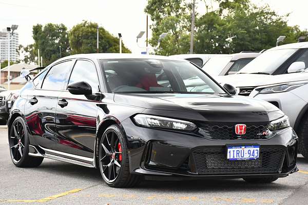 2023 Honda Civic Type R 11th Gen