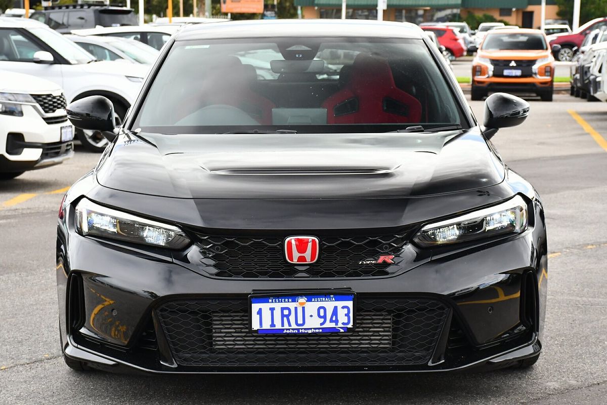 2023 Honda Civic Type R 11th Gen