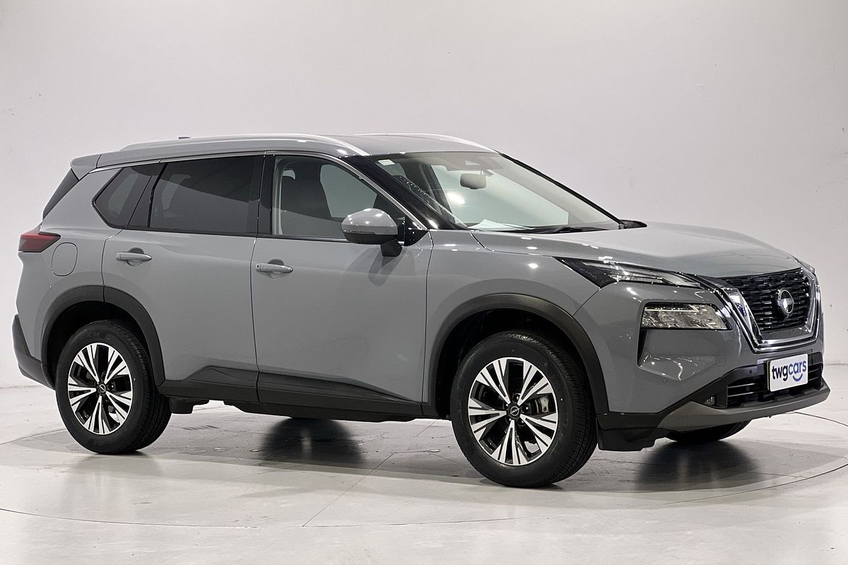2023 Nissan X-TRAIL ST-L T33