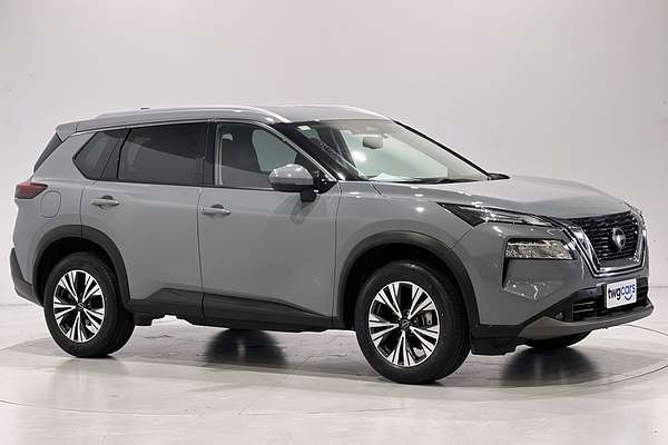 2023 Nissan X-TRAIL ST-L T33