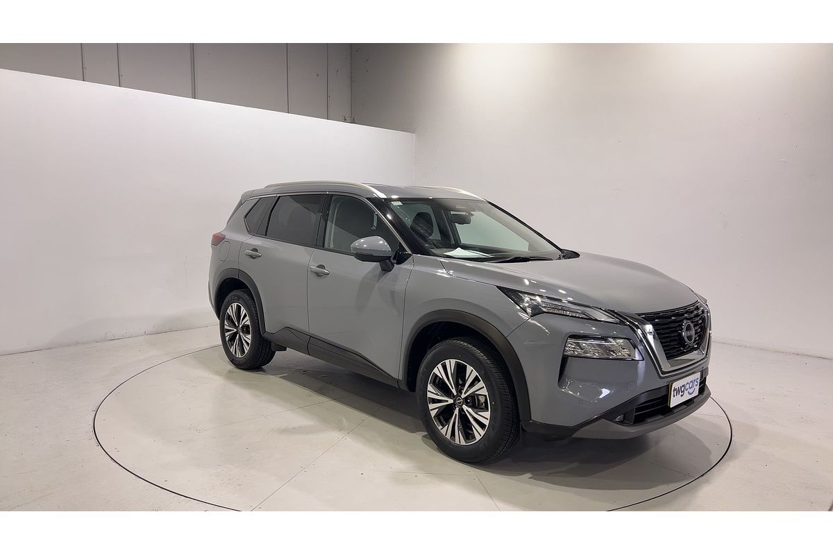 2023 Nissan X-TRAIL ST-L T33