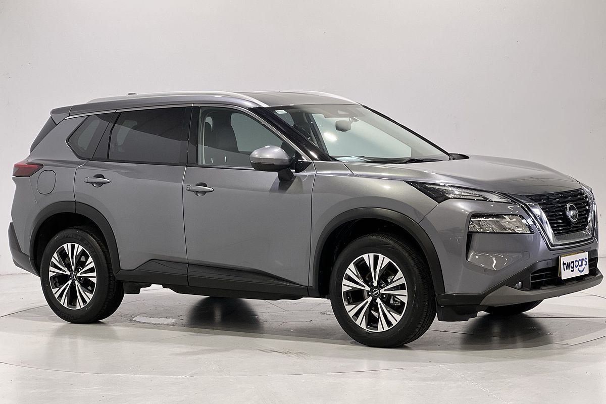 2023 Nissan X-TRAIL ST-L T33