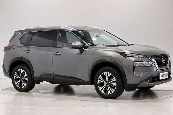 2023 Nissan X-TRAIL ST-L T33