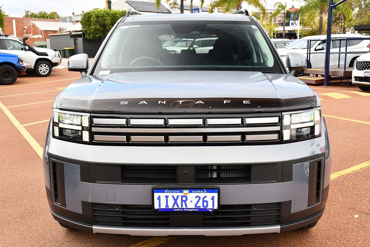 2024 Hyundai Santa Fe Hybrid Elite MX5.V1