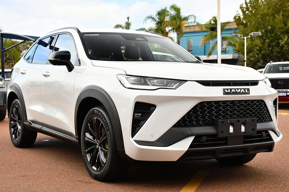 2024 GWM Haval H6GT Ultra B03