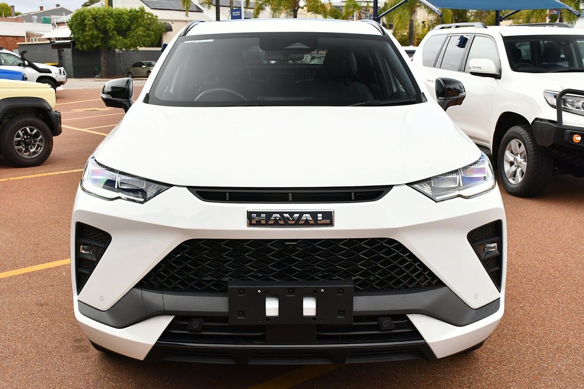 2024 GWM Haval H6GT Ultra B03