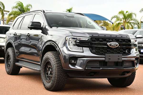 2023 Ford Everest Sport 3.0L