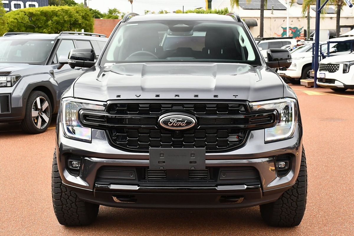 2023 Ford Everest Sport 3.0L