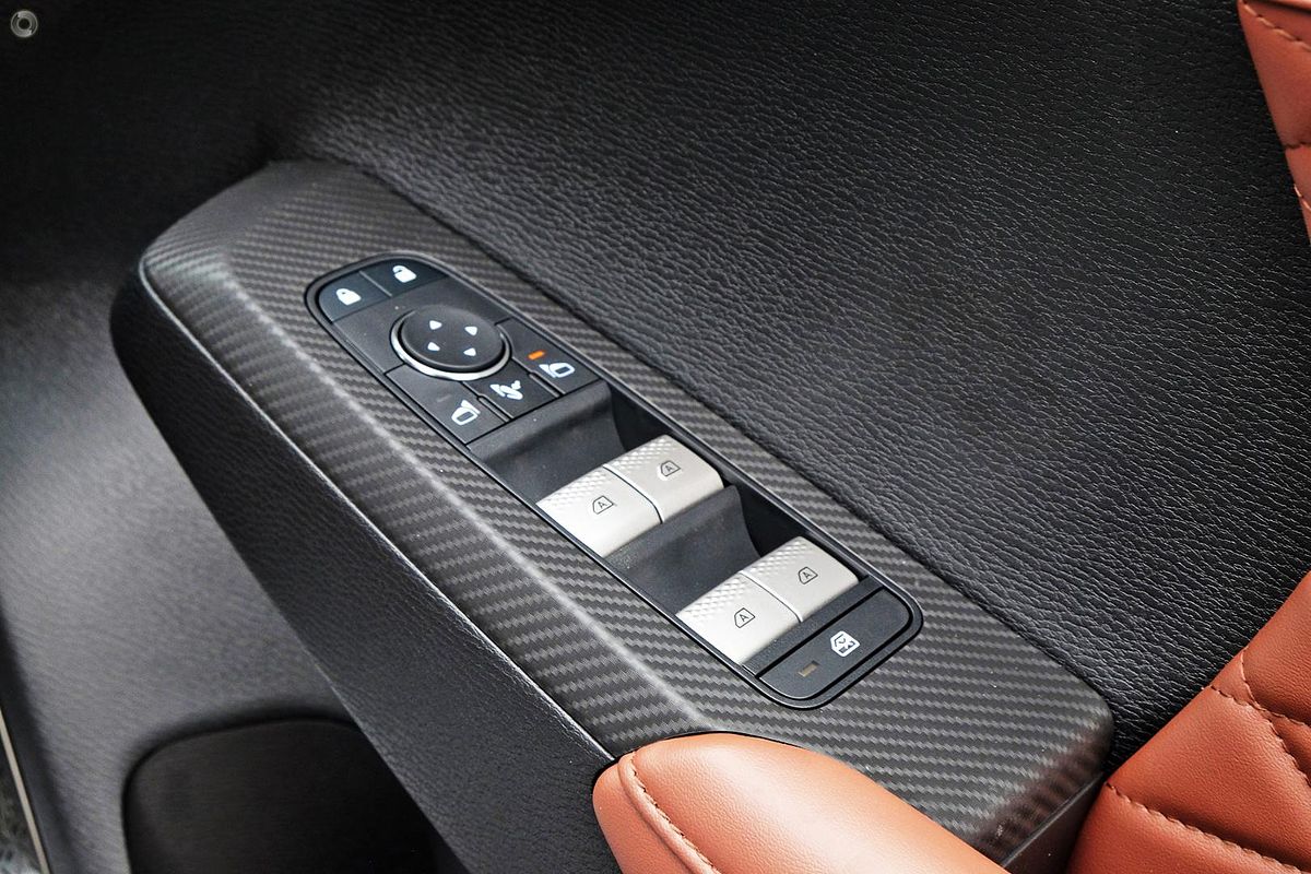 2025 Mitsubishi Outlander Exceed Tourer ZM