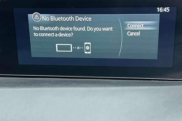 2021 Mazda 3 G20 Pure BP Series thumb-14