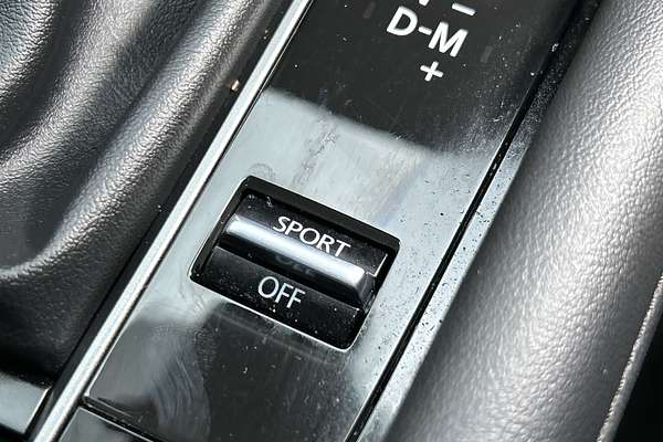 2021 Mazda 3 G20 Pure BP Series thumb-16