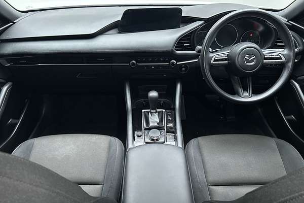 2021 Mazda 3 G20 Pure BP Series thumb-19