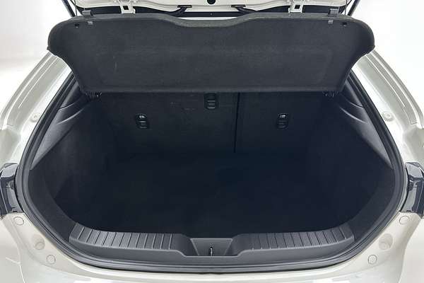 2021 Mazda 3 G20 Pure BP Series thumb-20