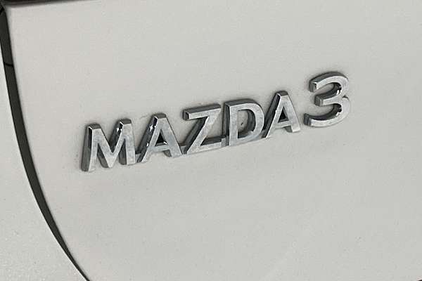 2021 Mazda 3 G20 Pure BP Series thumb-21