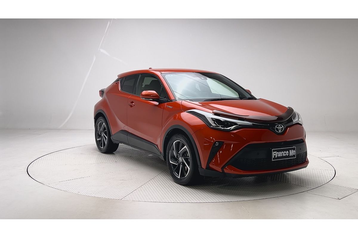 2020 Toyota C-HR Koba NGX10R