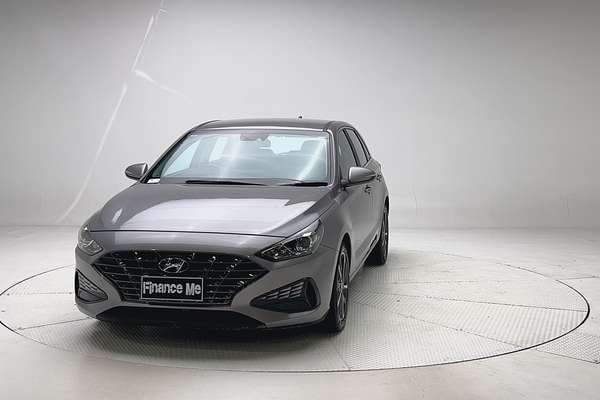 2022 Hyundai i30 Elite PD.V4 thumb-2