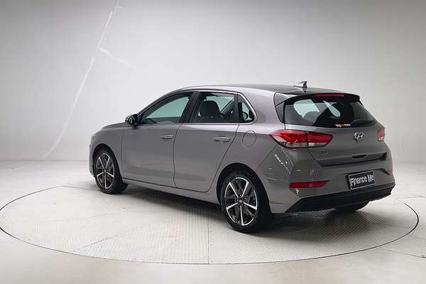 2022 Hyundai i30 Elite PD.V4 thumb-5