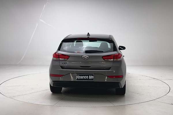 2022 Hyundai i30 Elite PD.V4 thumb-6