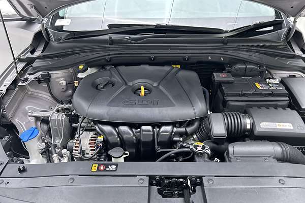 2022 Hyundai i30 Elite PD.V4 thumb-10