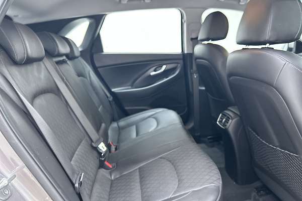 2022 Hyundai i30 Elite PD.V4 thumb-11