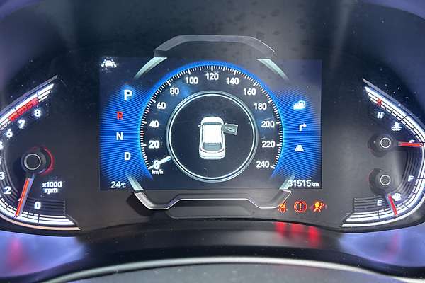 2022 Hyundai i30 Elite PD.V4 thumb-13