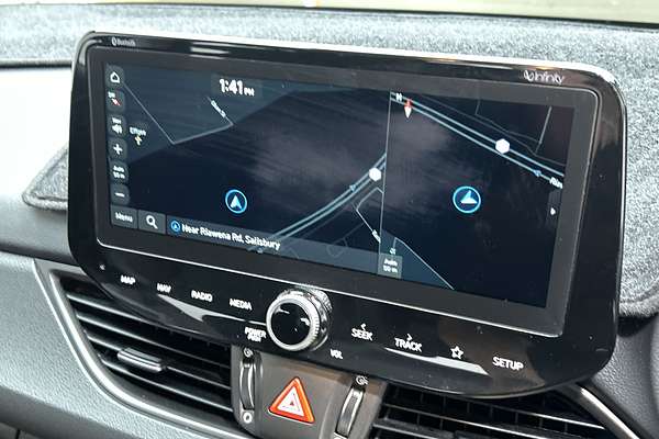 2022 Hyundai i30 Elite PD.V4 thumb-14