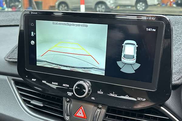 2022 Hyundai i30 Elite PD.V4 thumb-15