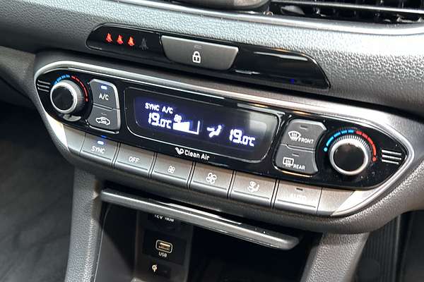 2022 Hyundai i30 Elite PD.V4 thumb-16