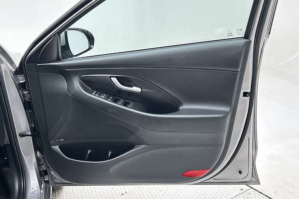 2022 Hyundai i30 Elite PD.V4 thumb-18