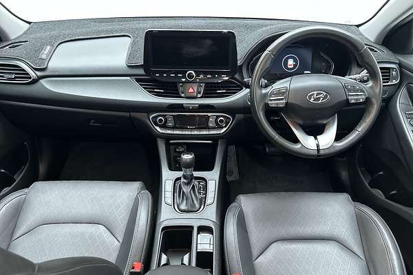 2022 Hyundai i30 Elite PD.V4 thumb-19