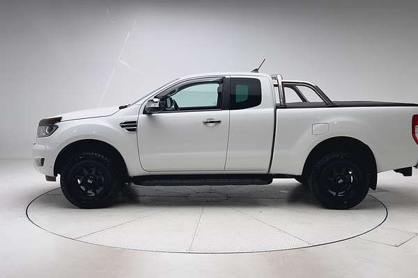 2021 Ford Ranger XLT PX MkIII 4X4 2.0L thumb-4