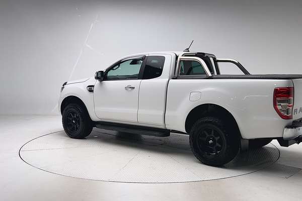2021 Ford Ranger XLT PX MkIII 4X4 2.0L thumb-5