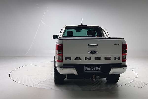 2021 Ford Ranger XLT PX MkIII 4X4 2.0L thumb-6