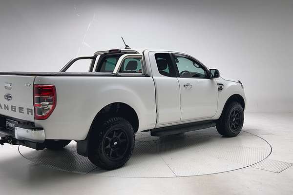 2021 Ford Ranger XLT PX MkIII 4X4 2.0L thumb-7