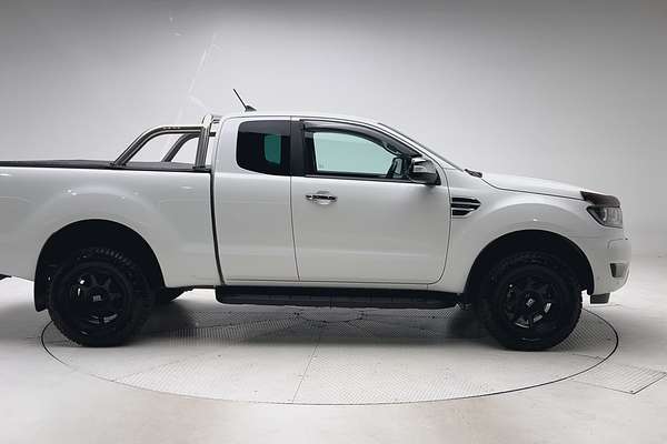 2021 Ford Ranger XLT PX MkIII 4X4 2.0L thumb-8